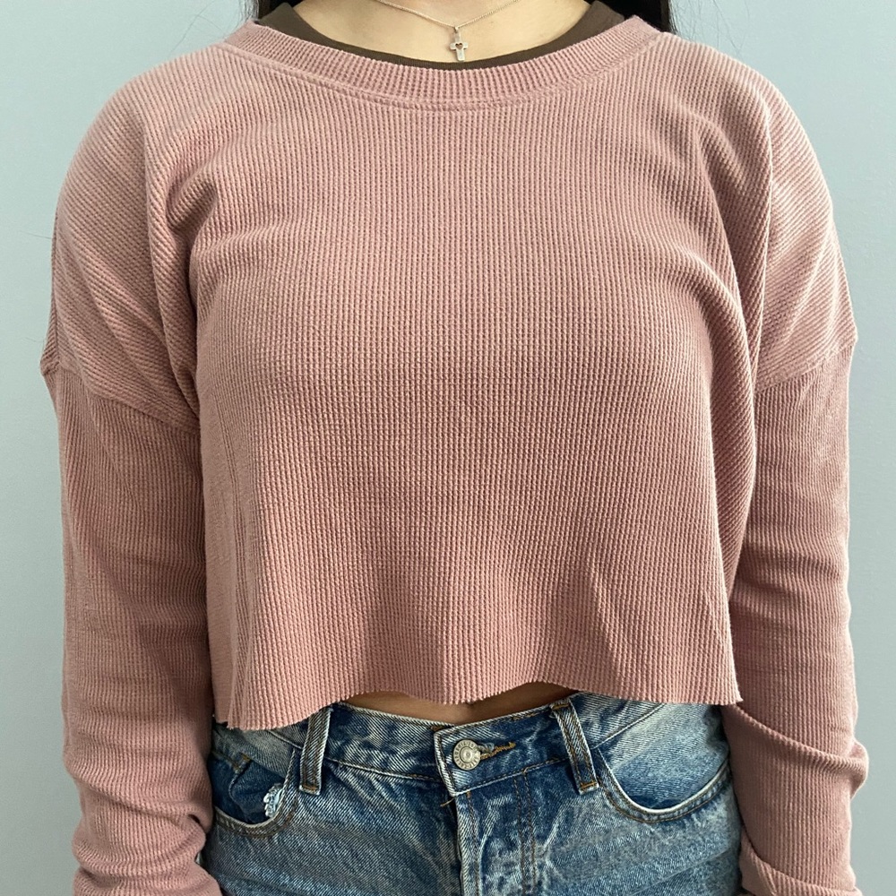 Forever 21 Long Sleeve
